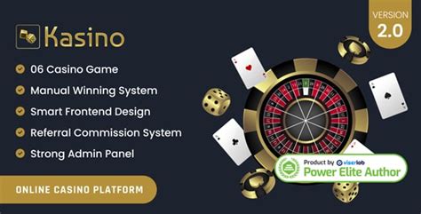 Online Casino Plugins, Code & Scripts .